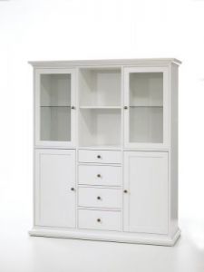 Kredens Paris 79865