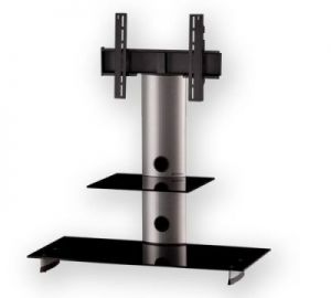 Stolik RTV PL2200 z uchwytem