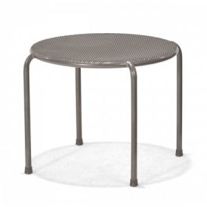 Stolik okrągły Debela 46cm