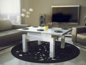 Ławostół podnoszony i rozkładany 018 połysk