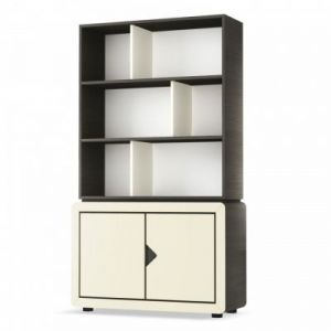 Kredens 2D z nadstawką Frame Absynth