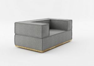 Sofa 150 NOi Natural Absynth