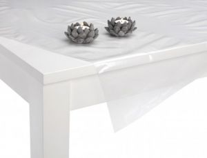 Cerata przezroczysta podkład CLEAR 140cm