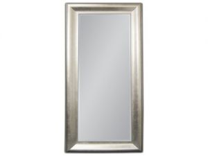 Lustro wiszące Jack 100x190 srebrny