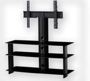 Stolik RTV PL2130 z uchwytem