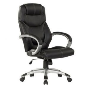 Fotel gabinetowy Q-061