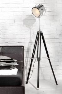 Lampa podłogowa Urban