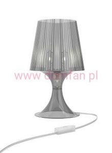 Lampa Smart dymiona